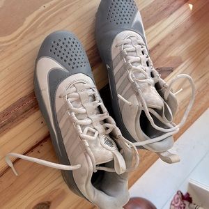 Nike lacrosse cleats